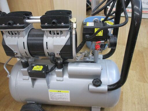 アストロ AP04016 コンプレッサ 中古品 【ハンズクラフト宜野湾店】