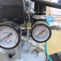 アストロ AP04016 コンプレッサ 中古品 【ハンズクラフト宜野湾店】