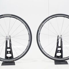 SHIMANO 「シマノ」DURA-ACE WH-7801 シマノ10速 ホイールセット