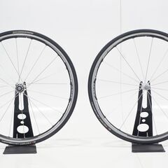 SHIMANO 「シマノ」DURA-ACE WH-7801 シマノ10速 ホイールセット