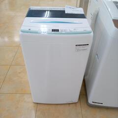 ☆ジモティ割あり☆ Haier 洗濯機 5.5kg 22年製 動作確認