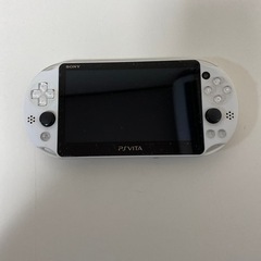 ☆PSVITA SONY PCH-2000 PlayStatio...