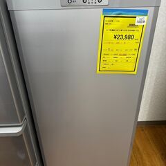 ☆ジモティー割引有☆　1ドア冷凍庫/ミツビシ/MF-U12D/2...