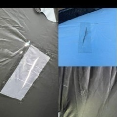 コールマン　タフスクリーン2ルームハウス LDX