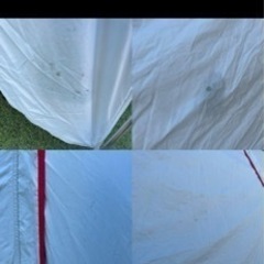 コールマン　タフスクリーン2ルームハウス LDX