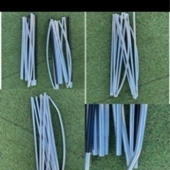 コールマン　タフスクリーン2ルームハウス LDX