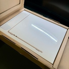 【新品未開封】MacBook Air M2 256GB 13.6...