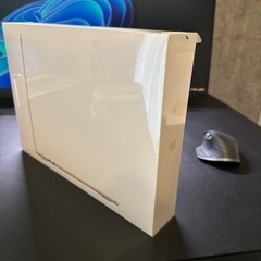 【新品未開封】MacBook Air M2 256GB 13.6 スターライト