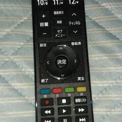 Hisense40V売り