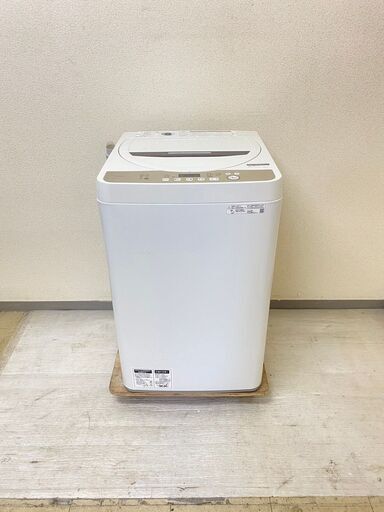 SHARP シャープ プラズマクラスター SJ-GD14D 2018年製 冷蔵庫