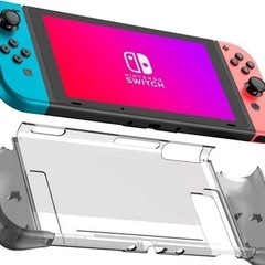 GameSir　保護ケース　Nintendo Switch対応　...