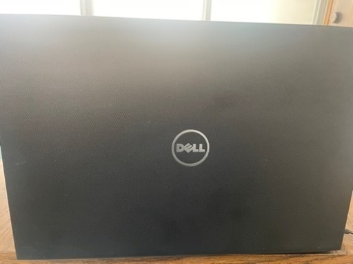 DELL製Windows11ノートパソコン