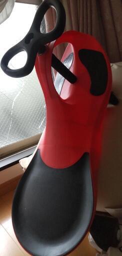 ラングス プラズマカー