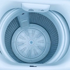 ♦️ET882番 Haier全自動電気洗濯機 【2022年製 】