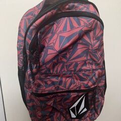 VOLCOM　ボルコム　リュック