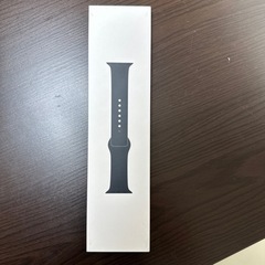 取引中〛新品未使用　45mm Apple Watch純正ベルト