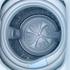 ♦️ET884番 Haier全自動電気洗濯機 【2017年製 】