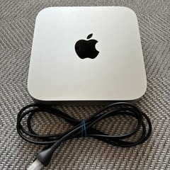 【ネット決済】Mac mini m1
