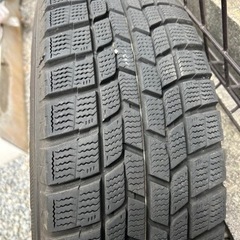 スタッドレス　195/65R15