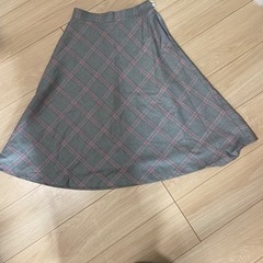 スカート(中古品)Sサイズ