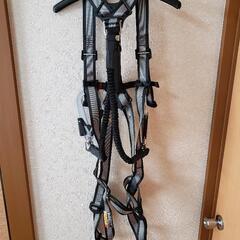 タジマ フルハーネスセット Ｌサイズ