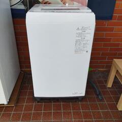 【sj329】TOSHIBA　東芝　全自動洗濯機　2022年製 ...
