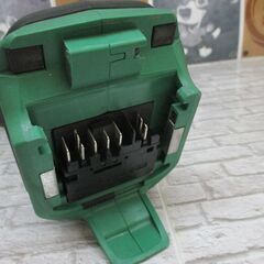 HIKOKI ハイコーキ G3610DC ディスクグラインダ 中古品 36V 本体のみ 【ハンズクラフト宜野湾店】