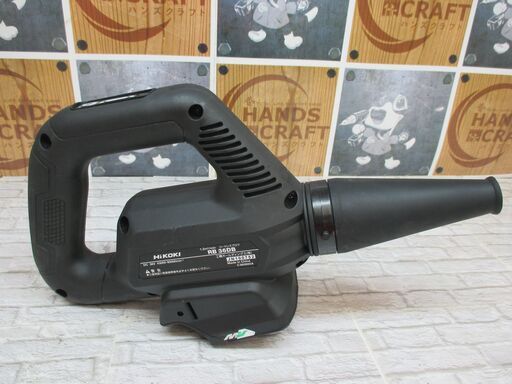 HIKOKI マキタ makita TM3010CT マルチツール 未使用品 コード式 