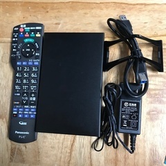 即日受渡❣️Panasonic3D対応42型HDD録画機能付TV 19500円