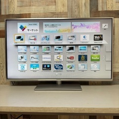 即日受渡❣️Panasonic3D対応42型HDD録画機能付TV 19500円 即日受渡❣️Panasonic3D対応42型HDD録画機能付TV 19500円