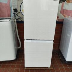 【sj330】SHARP　シャープ　ノンフロン冷凍冷蔵庫 202...