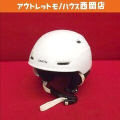 SMITH ZOOM JR ジュニア用 YM(53-58cm) ...