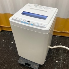SANYO サンヨー ASW-60D 6.0kg 全自動洗濯機 ...