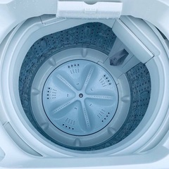 ♦️ET886番YAMADA全自動電気洗濯機【2014年製 】