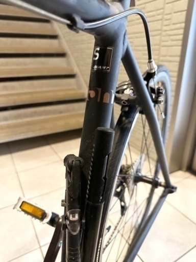 ジャイアント トラディスト Giant（ジャイアント）Tradist