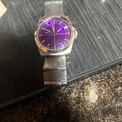 ポールスミス腕時計