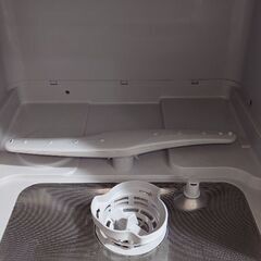 【水道工事不要】シロカ 食器洗い乾燥機