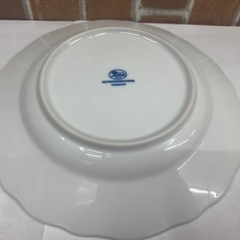 【愛品館 江戸川店】フッチェンロイター ブルーオニオン コーヒータイムセット ID:102-026775-007