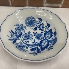 【愛品館 江戸川店】フッチェンロイター ブルーオニオン コーヒータイムセット ID:102-026775-007