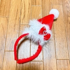 クリスマス イベント コスプレ カチューシャ 仮装 衣装