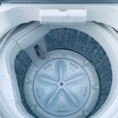 ♦️ET888番YAMADA全自動電気洗濯機 【2017年製 】