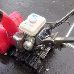 飛び整備済み除雪機ホンダ hs50  札幌まで