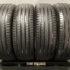 MICHELIN LATITUDE SPORT 3 235/65...