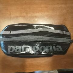 パタゴニアPatagonia ポーチ セカンドバッグ