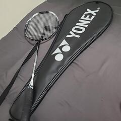 YONEX ラケット バドミントン NANOFLARE 200