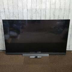東芝 液晶テレビ 55型/LED/4K/HDMI/USB/WIFI/YouTube/ 2018年製 55BZ710X