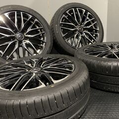 【DUNLOP RV505 205/50R17】夏タイヤ【Wed...