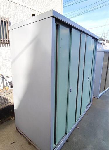 イナバ物置 - 物置 