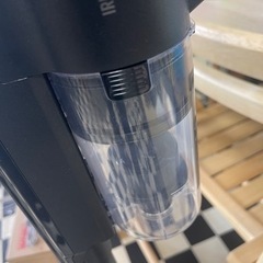 【リサイクルサービス八光】2023年製　アイリスオーヤマ　掃除機 コードレス サイクロン   SCD-184P-B