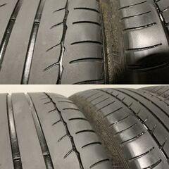 MICHELIN PRIMACY HP 215/45R17】夏タイヤ【トヨタ 86 後期 純正